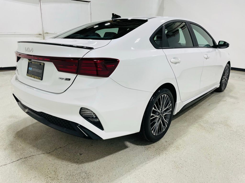 2022 Kia Forte GT-Line Jersey City NJ