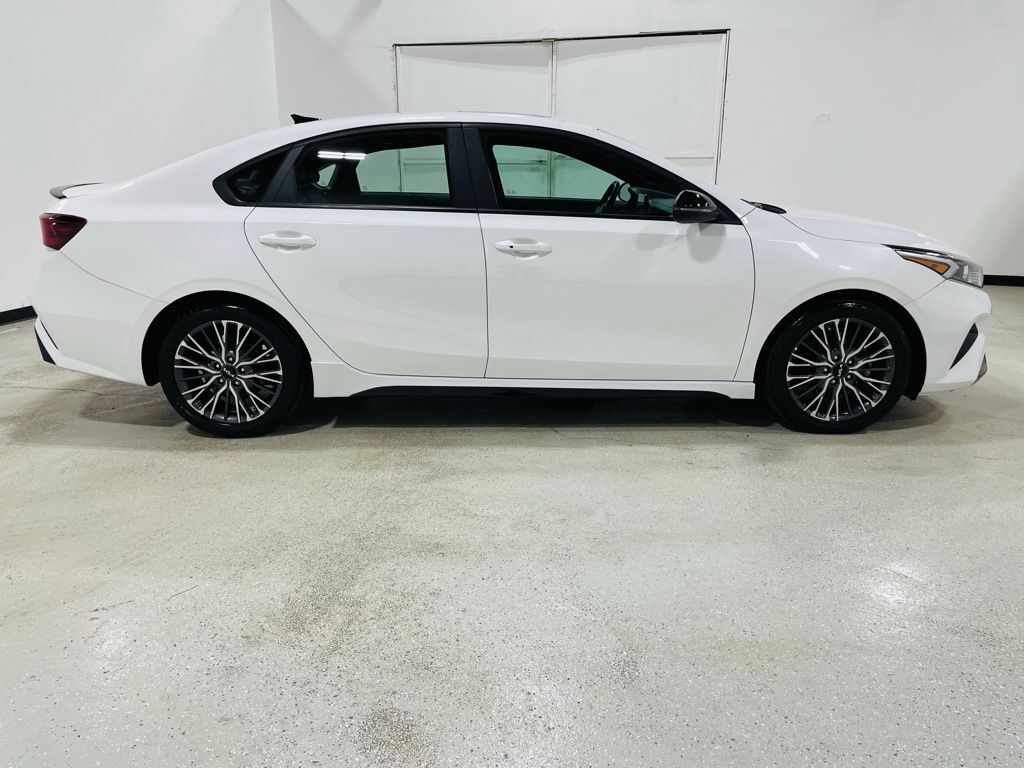 2022 Kia Forte GT-Line Jersey City NJ