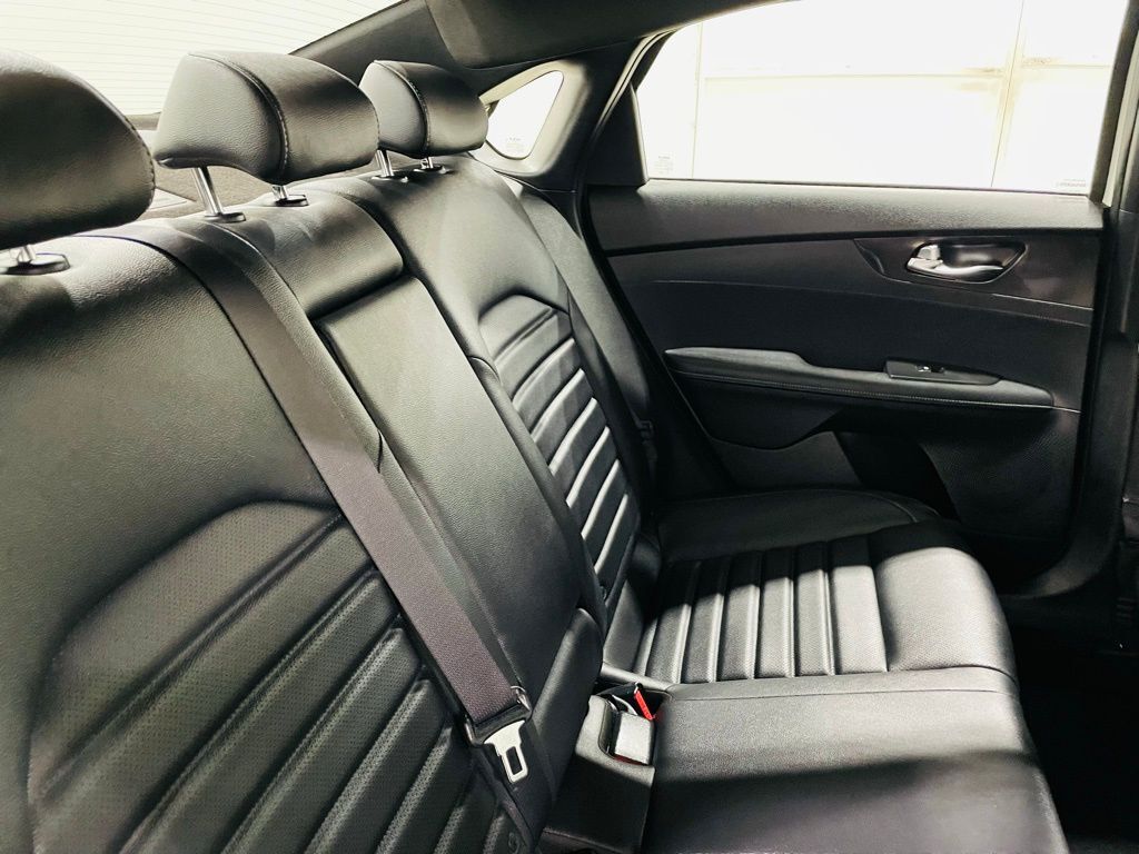 2022 Kia Forte GT-Line Jersey City NJ