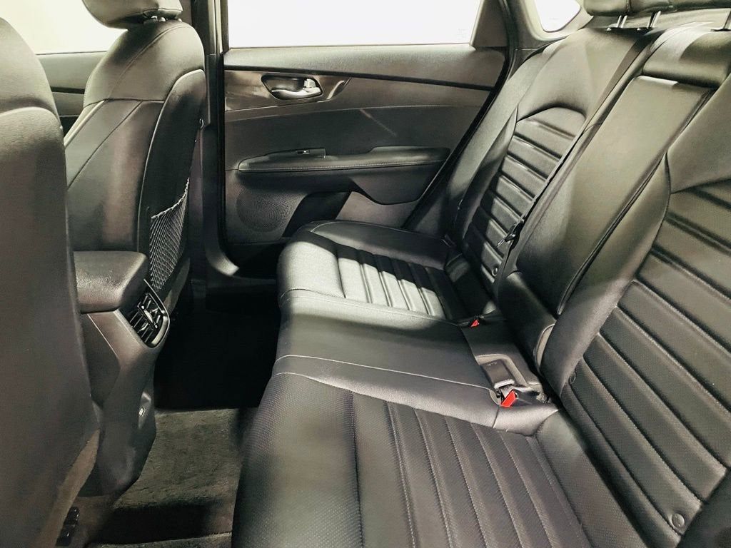 2022 Kia Forte GT-Line Jersey City NJ
