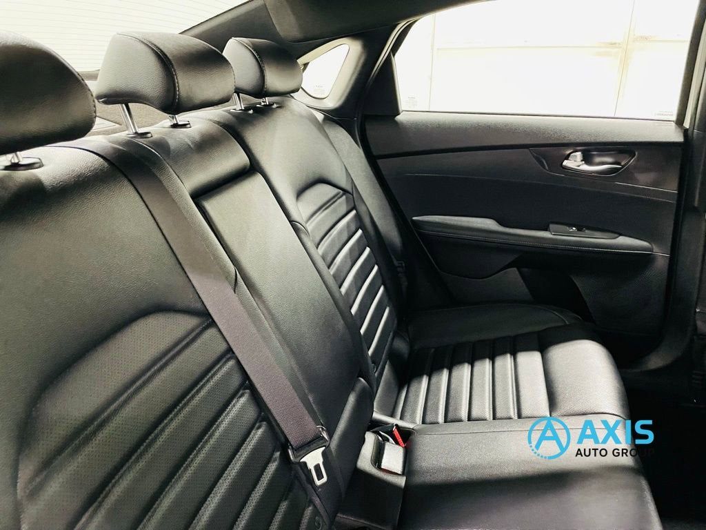 2022 Kia Forte GT-Line Jersey City NJ