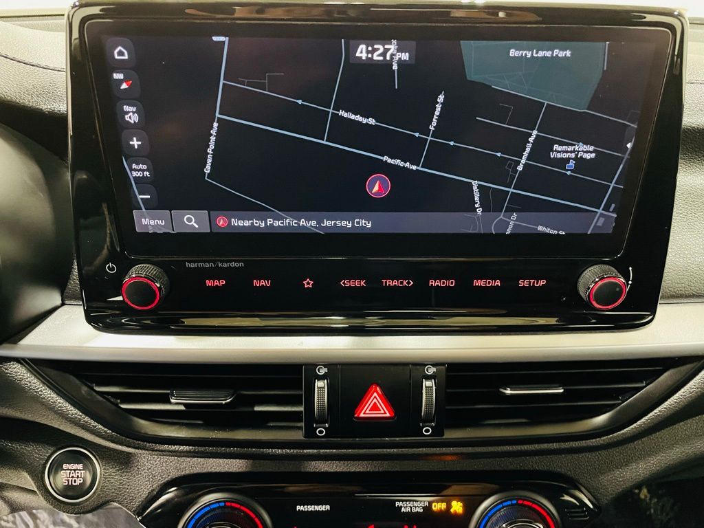 2022 Kia Forte GT-Line Jersey City NJ