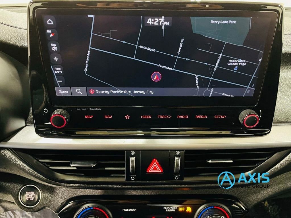 2022 Kia Forte GT-Line Jersey City NJ