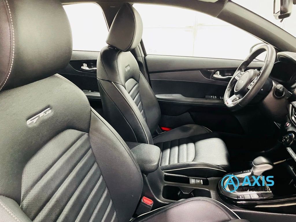 2022 Kia Forte GT-Line Jersey City NJ