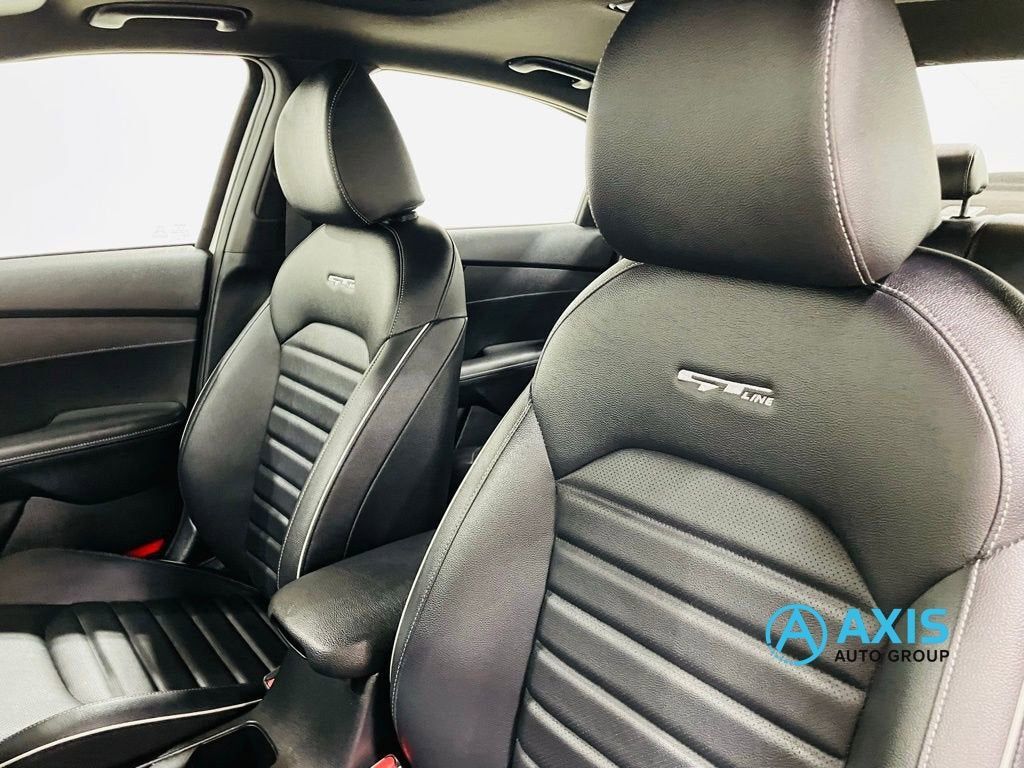 2022 Kia Forte GT-Line Jersey City NJ
