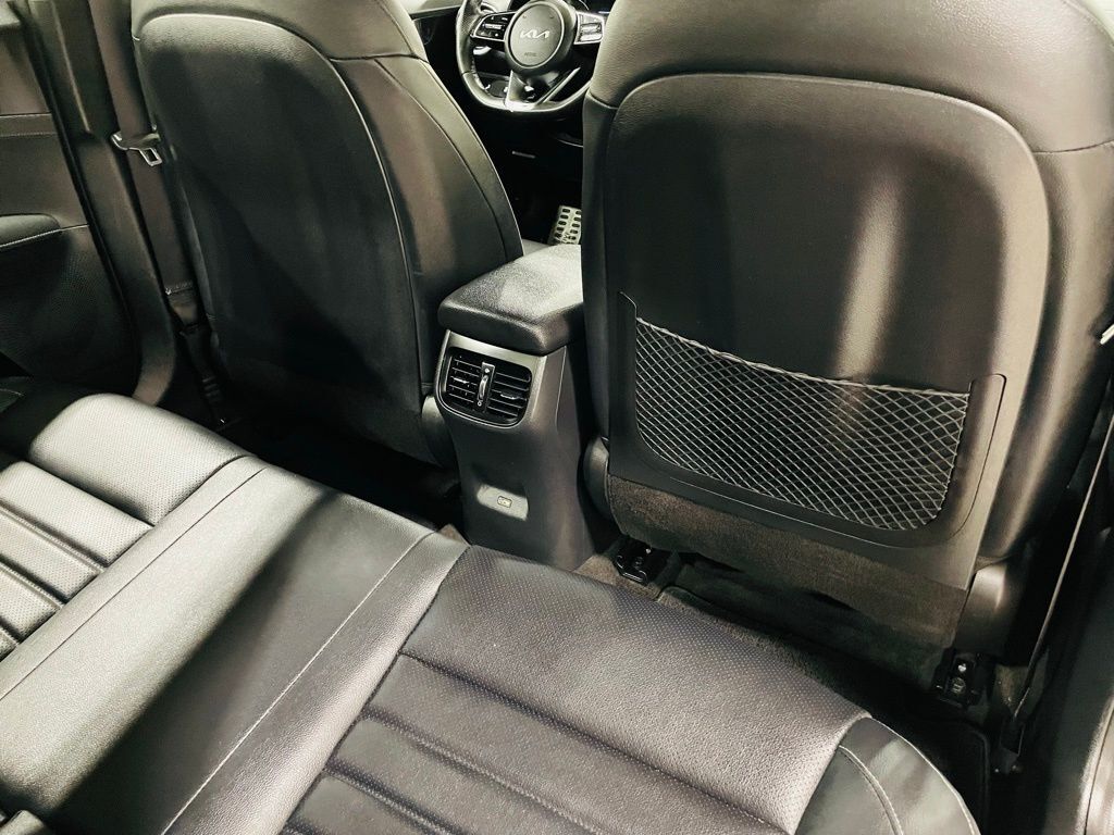 2022 Kia Forte GT-Line Jersey City NJ