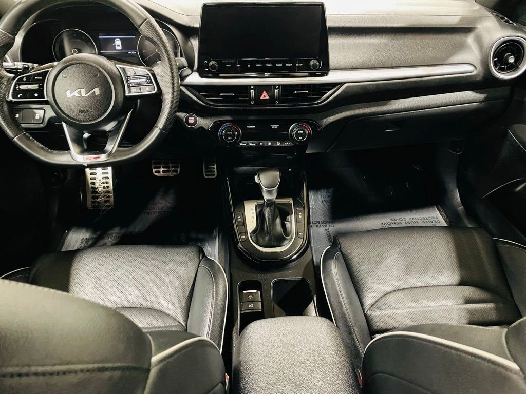 2022 Kia Forte GT-Line Jersey City NJ