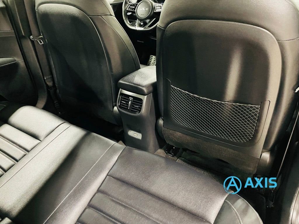 2022 Kia Forte GT-Line Jersey City NJ