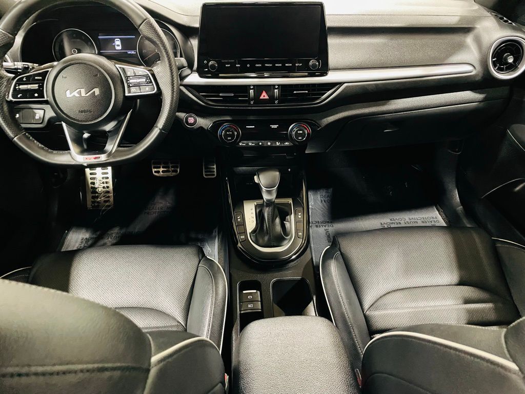 2022 Kia Forte GT-Line Jersey City NJ