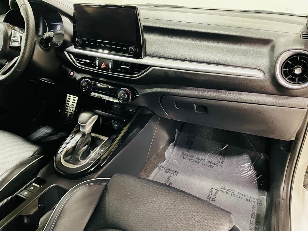 2022 Kia Forte GT-Line Jersey City NJ
