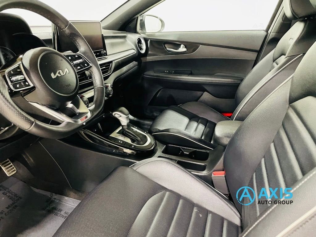 2022 Kia Forte GT-Line Jersey City NJ