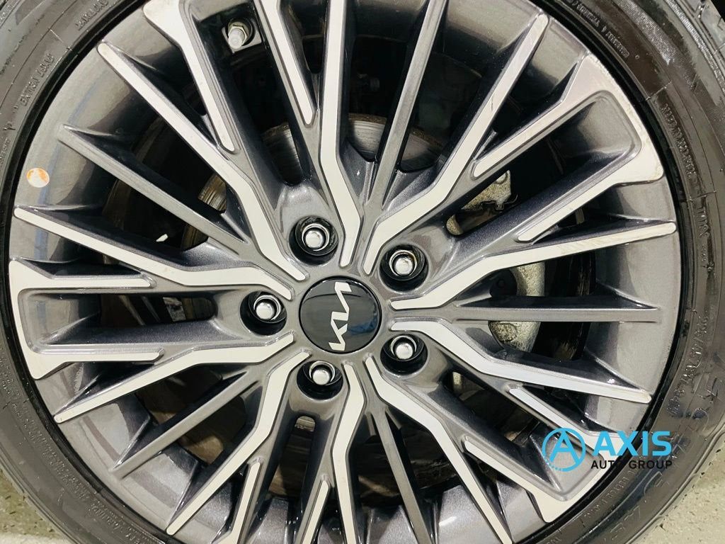 2022 Kia Forte GT-Line Jersey City NJ