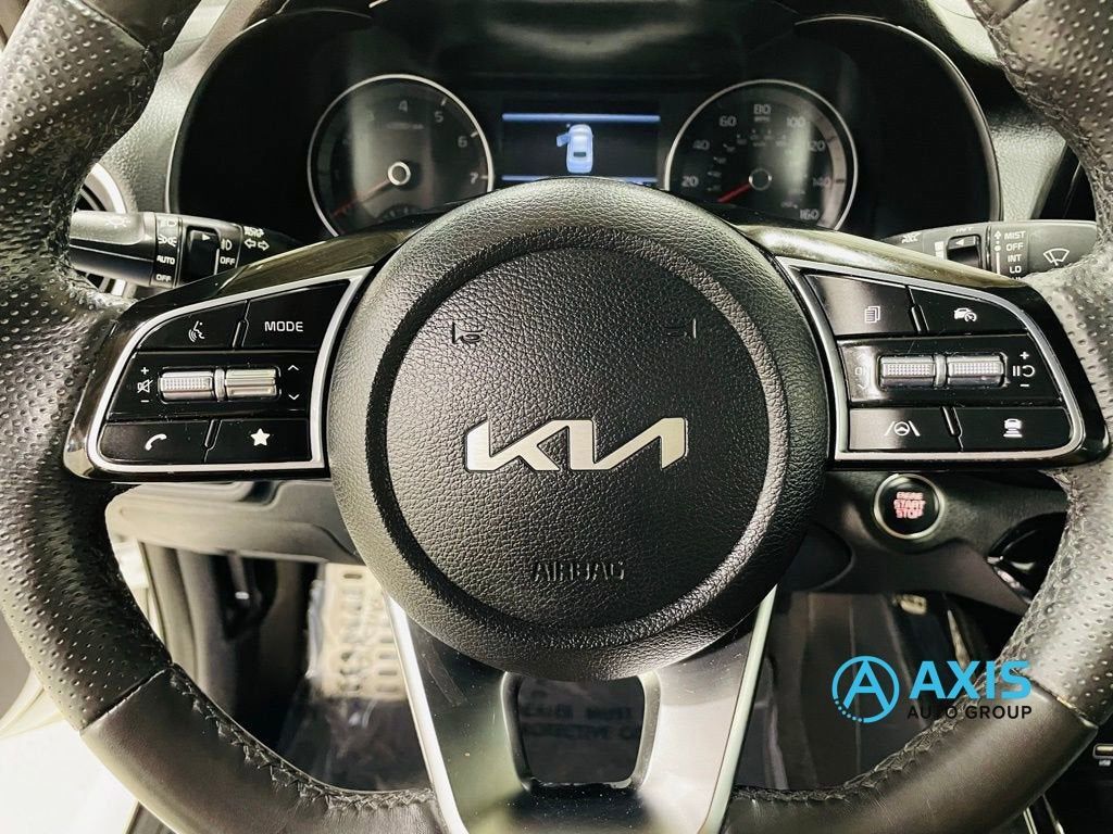 2022 Kia Forte GT-Line Jersey City NJ