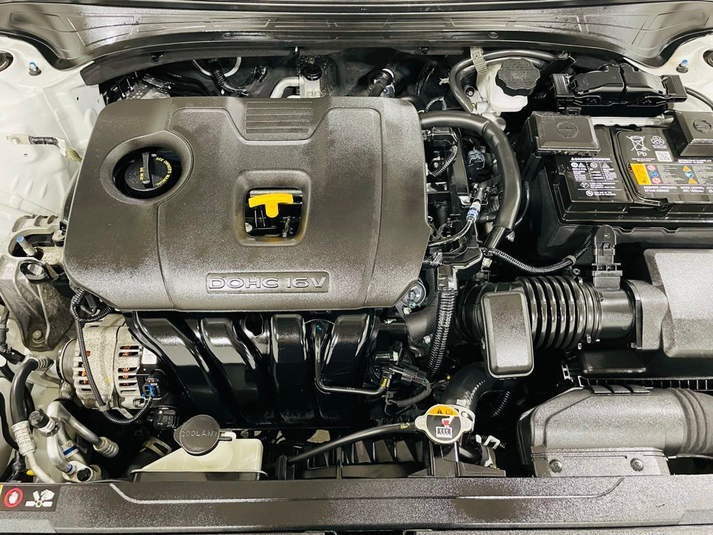 2022 Kia Forte GT-Line Jersey City NJ