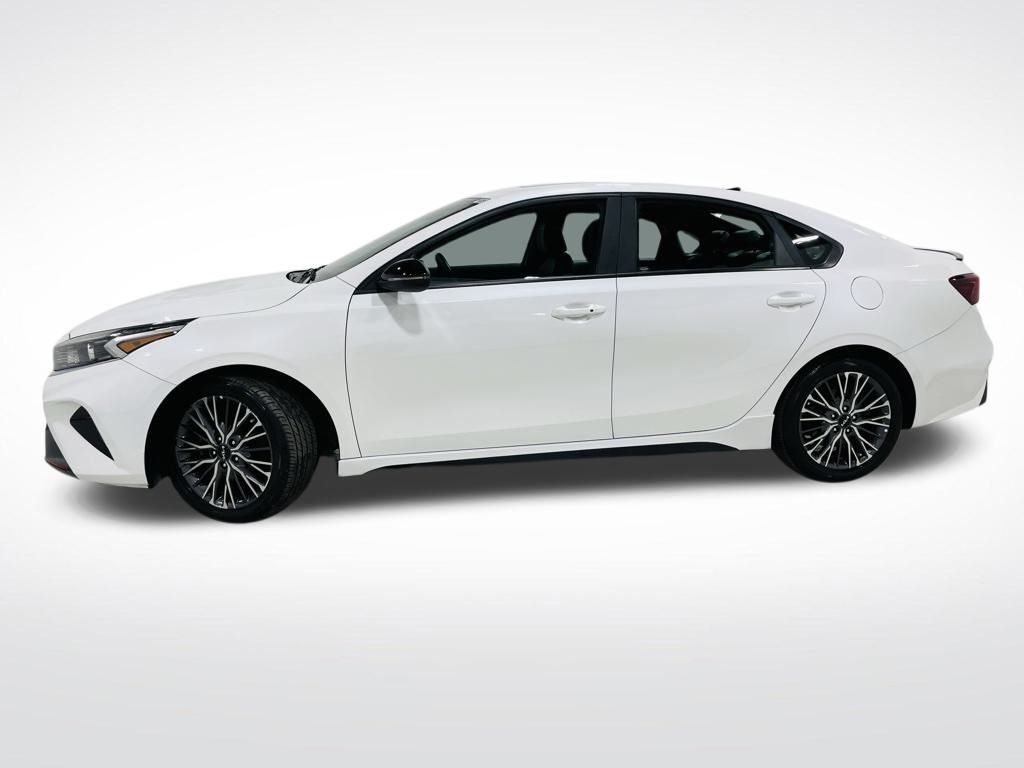 2022 Kia Forte GT-Line Jersey City NJ