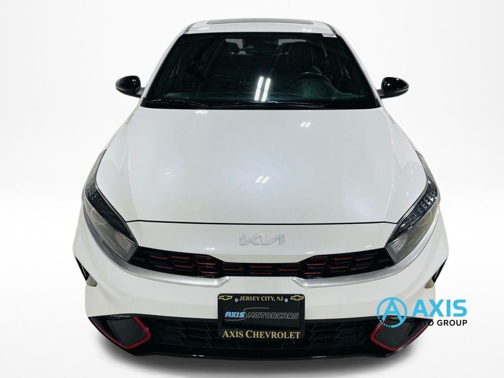2022 Kia Forte GT-Line Jersey City NJ