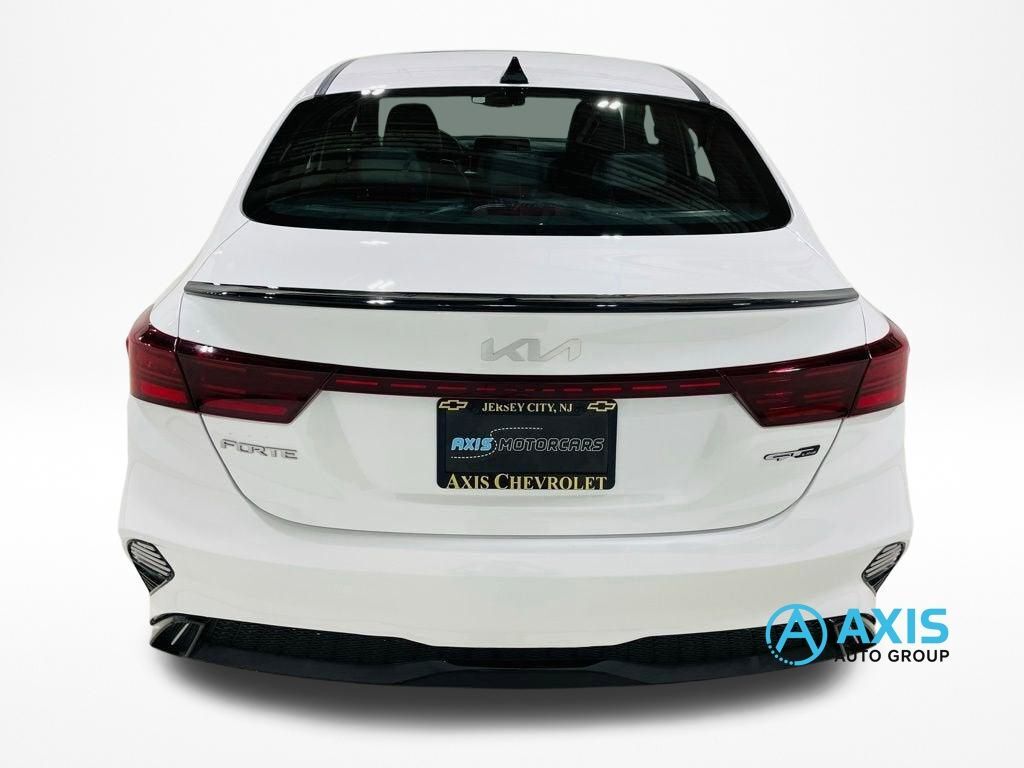 2022 Kia Forte GT-Line Jersey City NJ