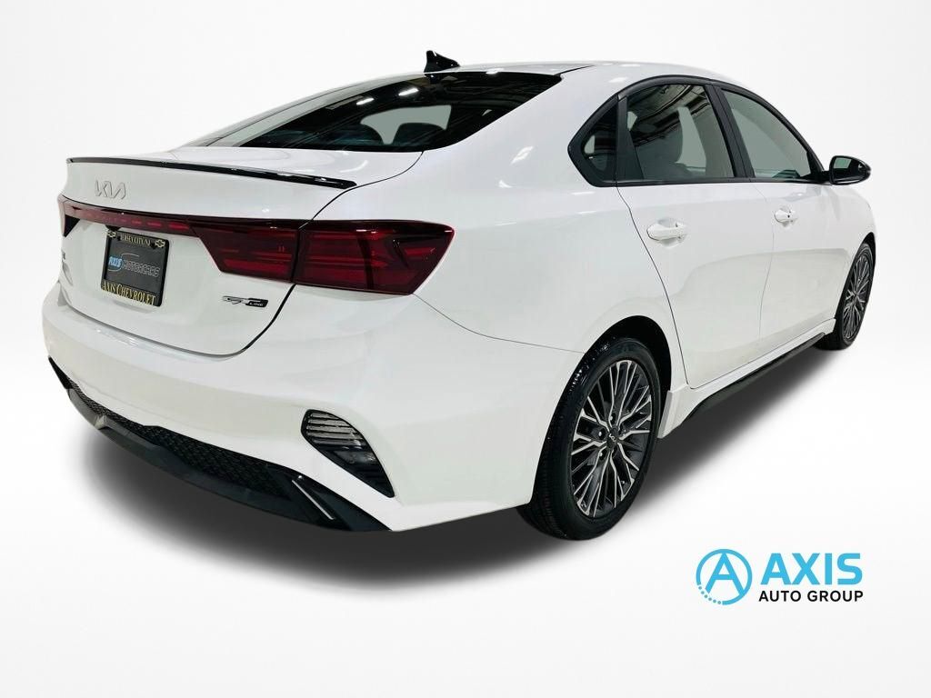 2022 Kia Forte GT-Line Jersey City NJ