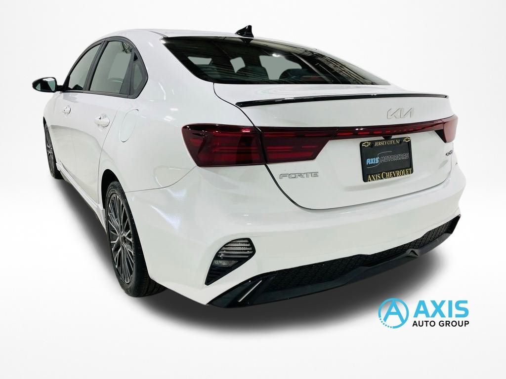 2022 Kia Forte GT-Line Jersey City NJ