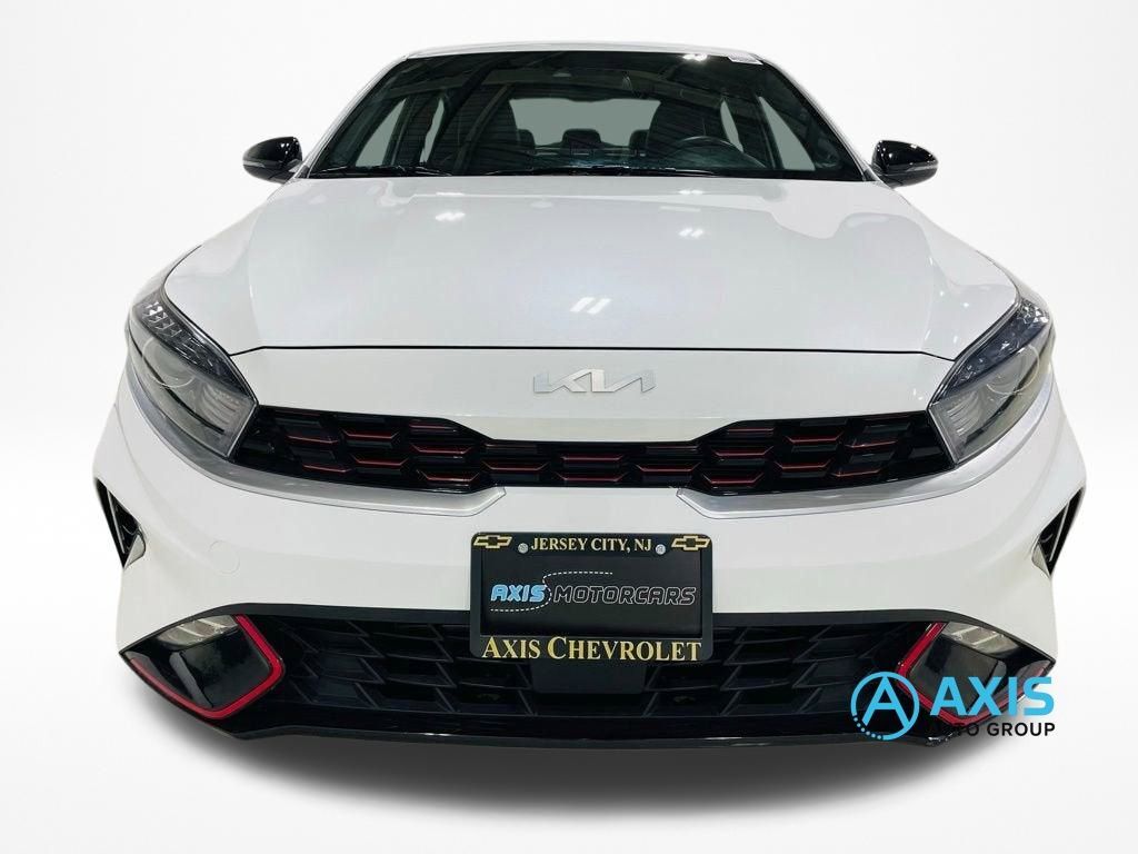 2022 Kia Forte GT-Line Jersey City NJ