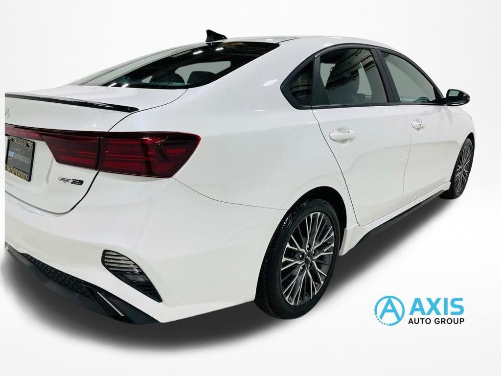 2022 Kia Forte GT-Line Jersey City NJ