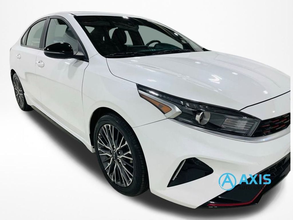 2022 Kia Forte GT-Line Jersey City NJ