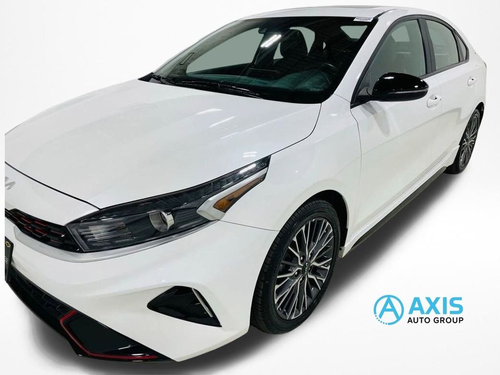 2022 Kia Forte GT-Line Jersey City NJ
