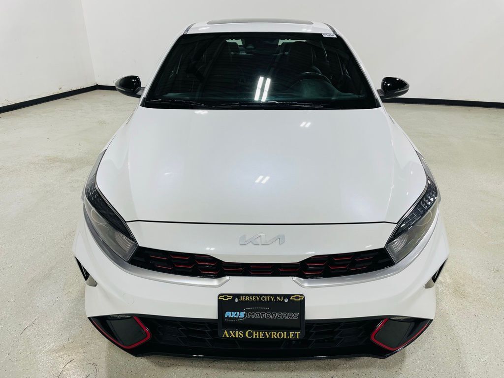 2022 Kia Forte GT-Line Jersey City NJ