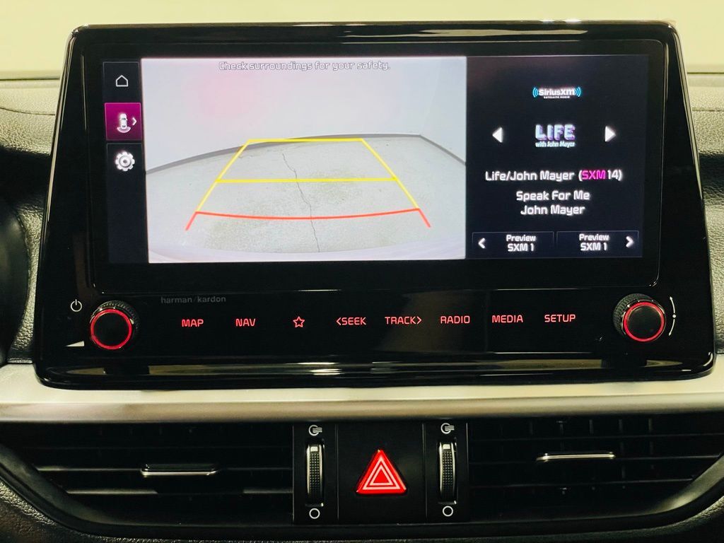 2022 Kia Forte GT-Line Jersey City NJ