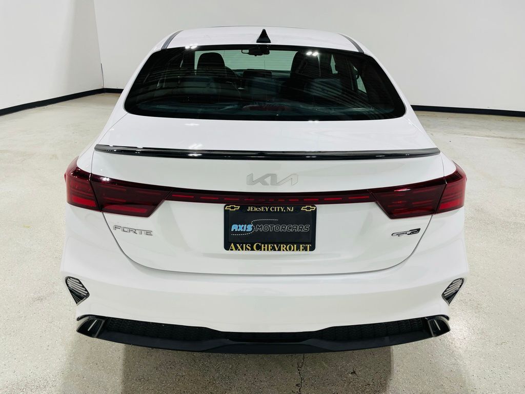 2022 Kia Forte GT-Line Jersey City NJ