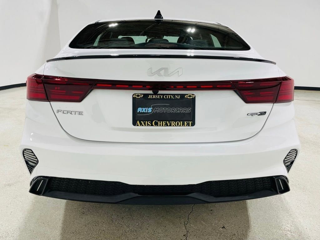 2022 Kia Forte GT-Line Jersey City NJ