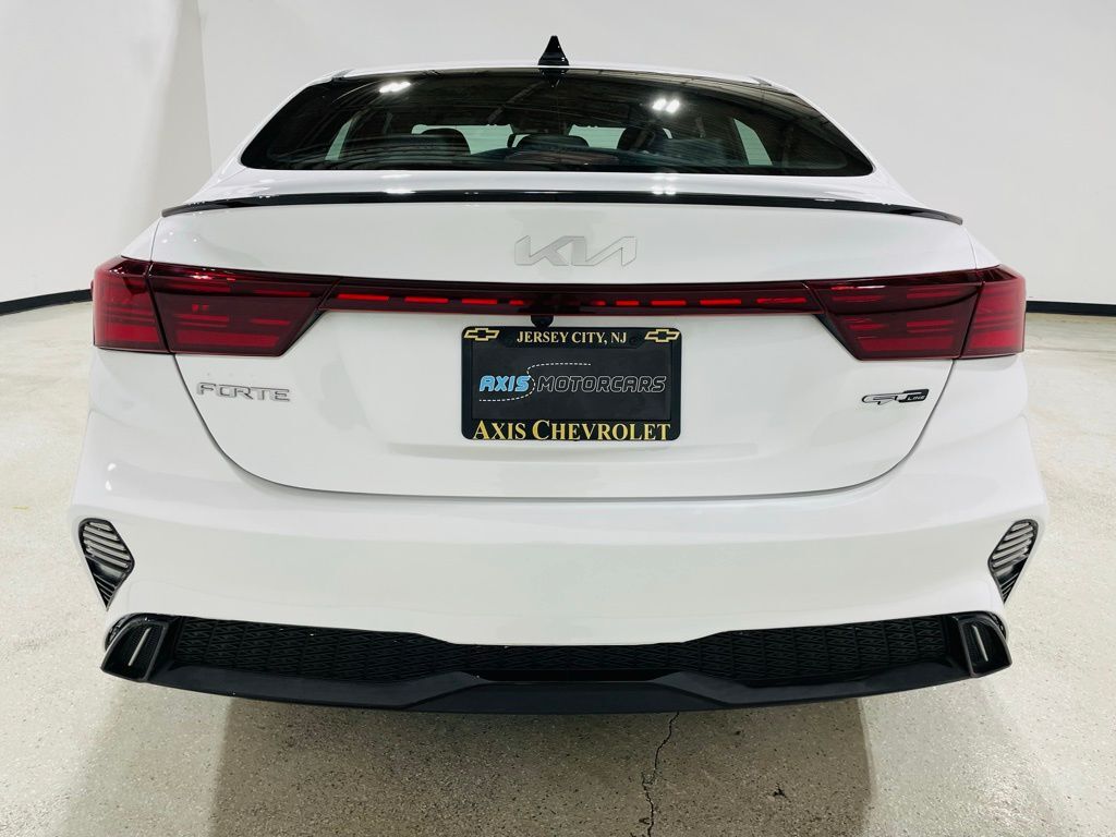 2022 Kia Forte GT-Line Jersey City NJ
