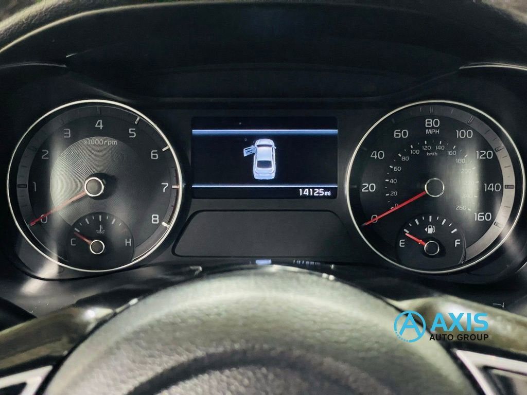 2022 Kia Forte GT-Line Jersey City NJ