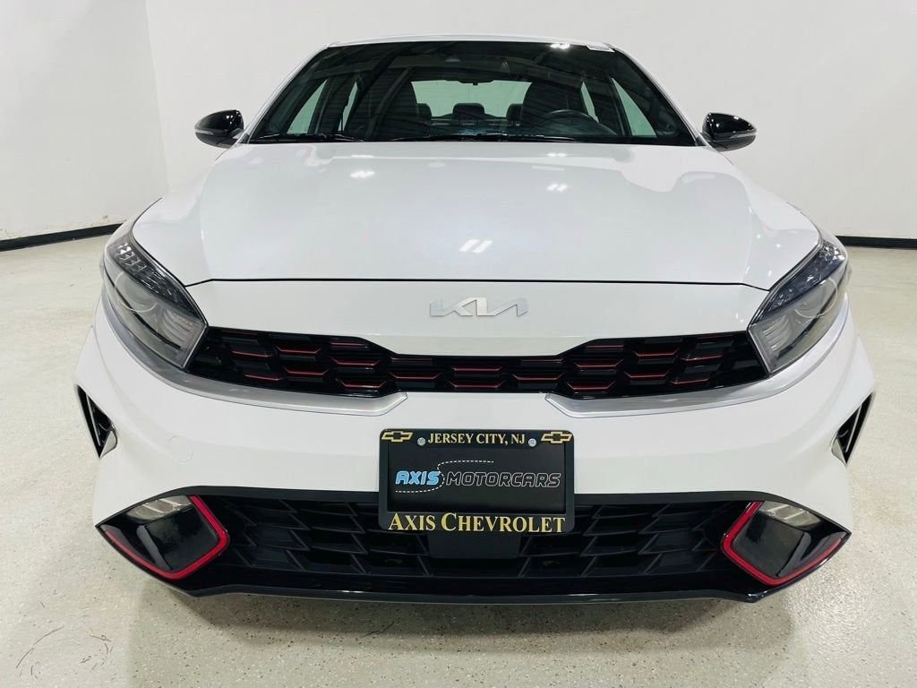 2022 Kia Forte GT-Line Jersey City NJ