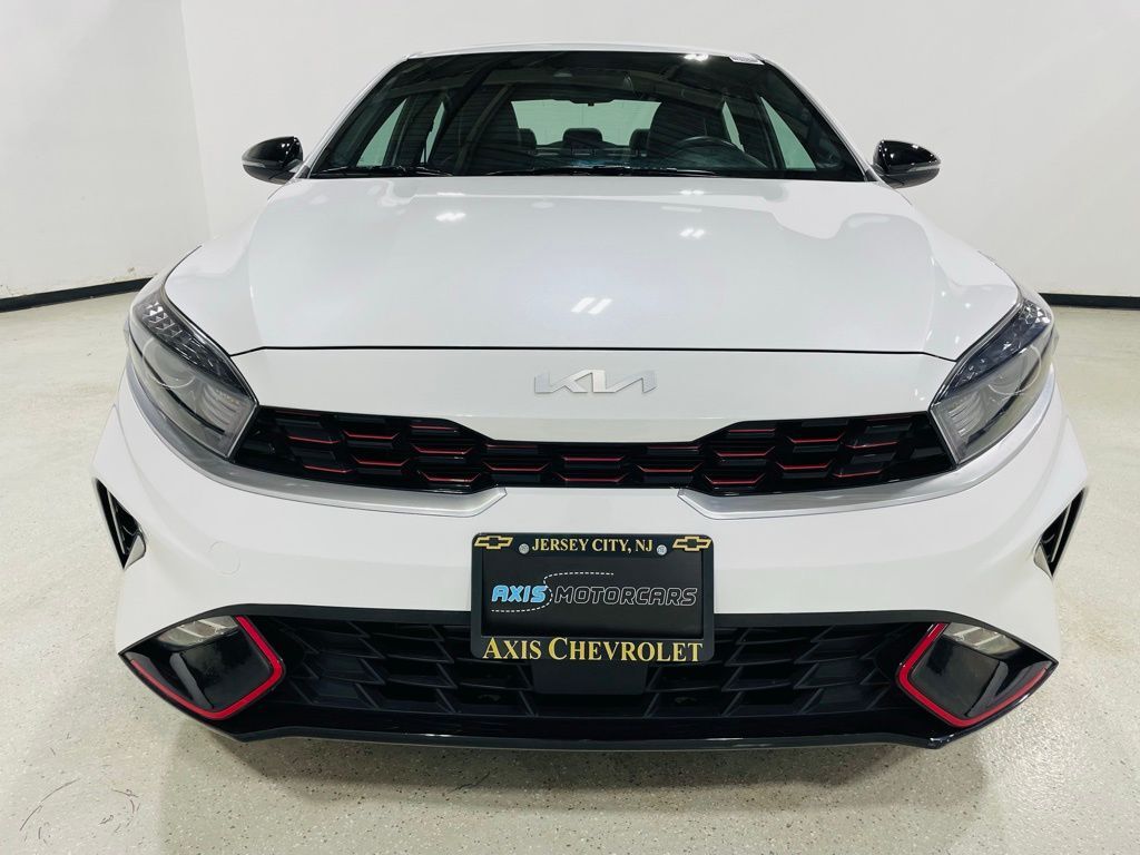 2022 Kia Forte GT-Line Jersey City NJ