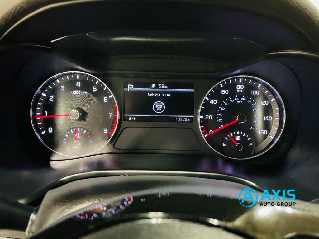 2022 Kia Forte GT-Line Jersey City NJ