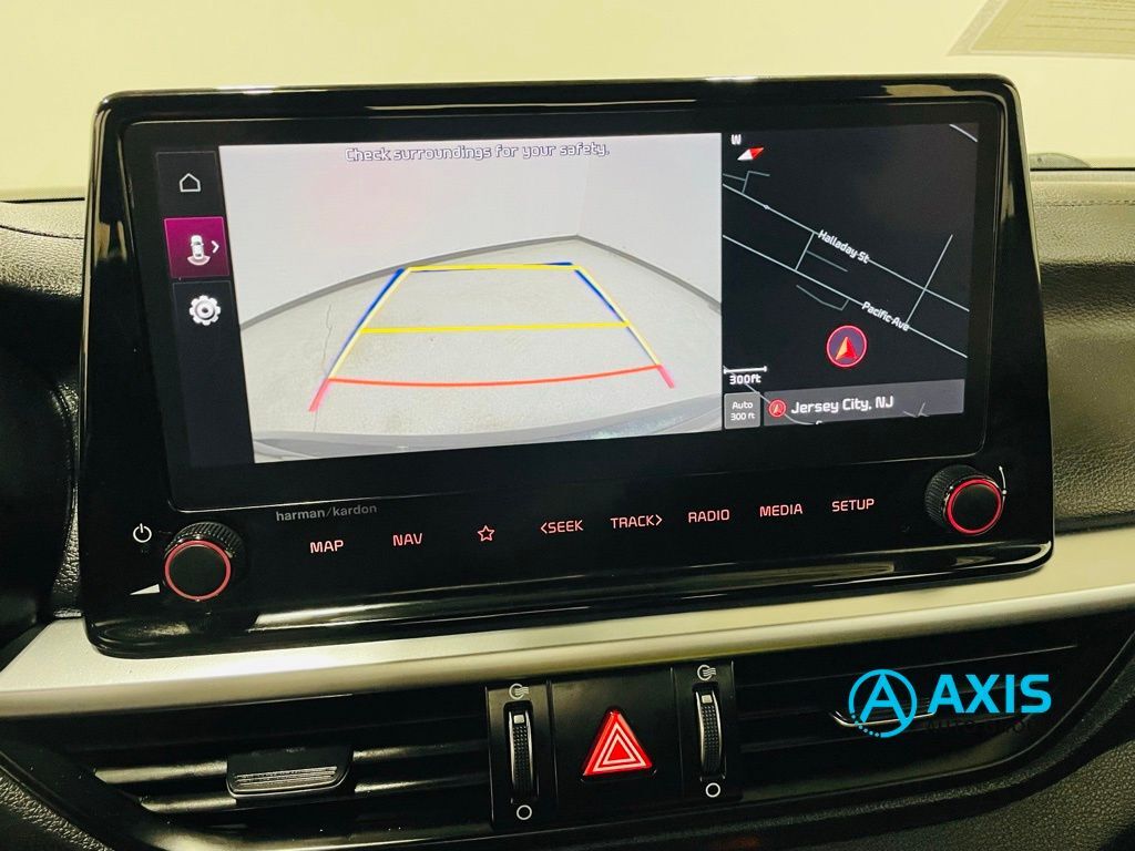 2022 Kia Forte GT-Line Jersey City NJ