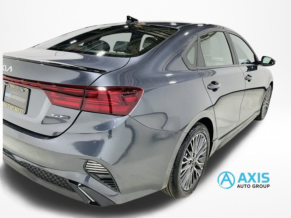 2022 Kia Forte GT-Line Jersey City NJ