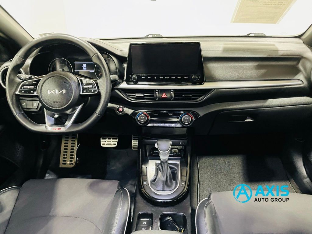 2022 Kia Forte GT-Line Jersey City NJ