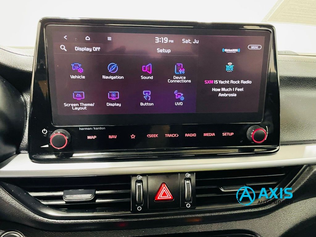 2022 Kia Forte GT-Line Jersey City NJ