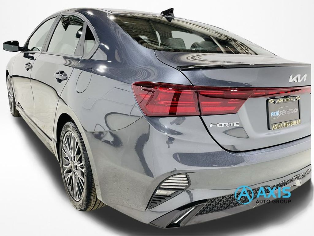 2022 Kia Forte GT-Line Jersey City NJ