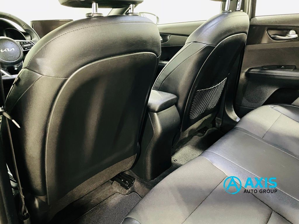 2022 Kia Forte GT-Line Jersey City NJ