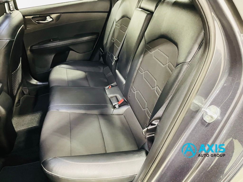 2022 Kia Forte GT-Line Jersey City NJ