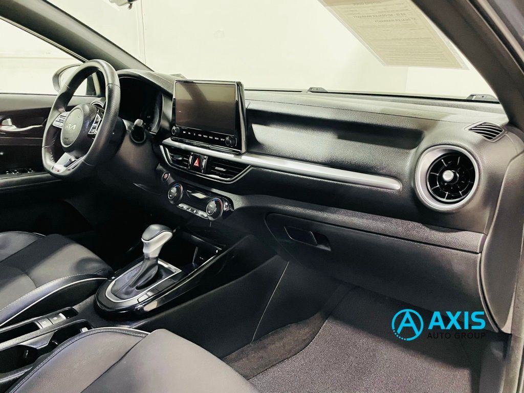 2022 Kia Forte GT-Line Jersey City NJ