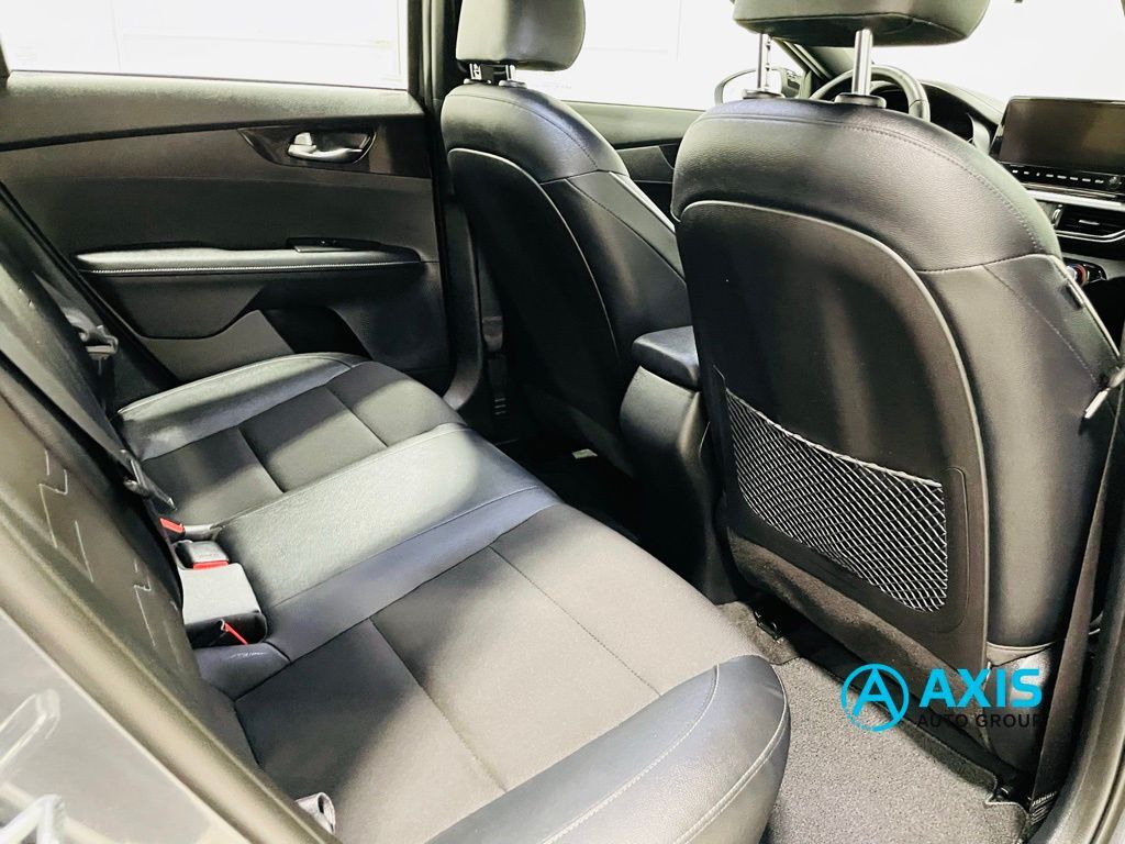 2022 Kia Forte GT-Line Jersey City NJ