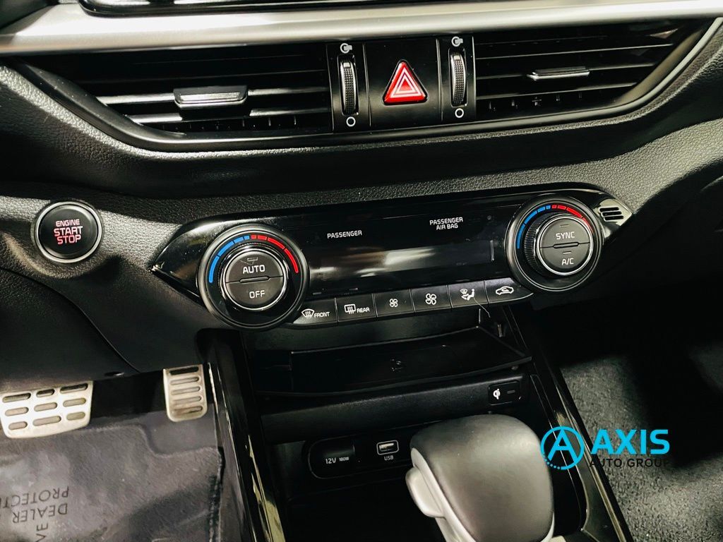 2022 Kia Forte GT-Line Jersey City NJ