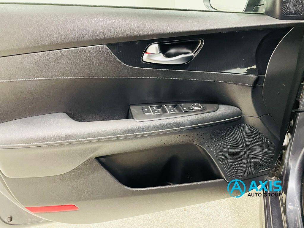 2022 Kia Forte GT-Line Jersey City NJ