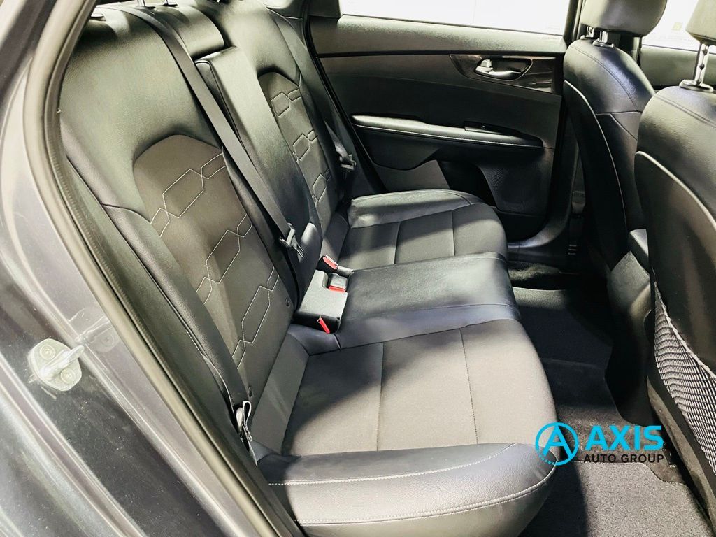 2022 Kia Forte GT-Line Jersey City NJ