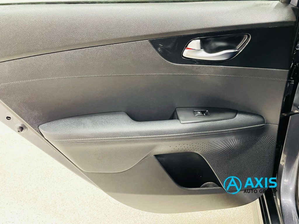 2022 Kia Forte GT-Line Jersey City NJ