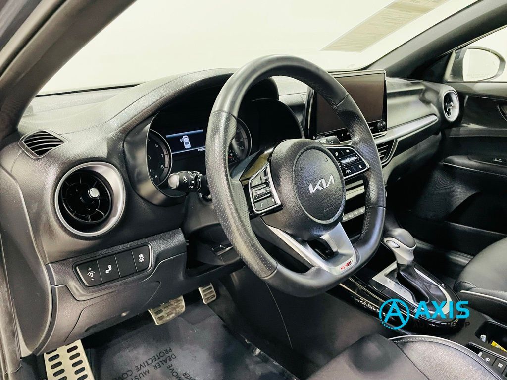 2022 Kia Forte GT-Line Jersey City NJ